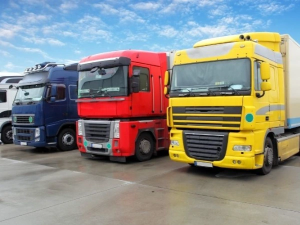 İzmir Bursa Nakliye